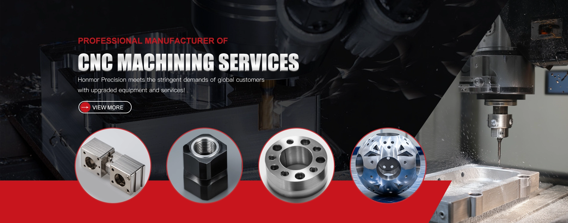 চীন CNC মেশিনিং পরিষেবা সরবরাহকারী চীন CNC মেশিনিং পরিষেবা সরবরাহকারী