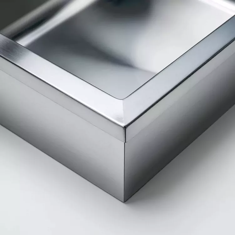 Sheet Metal Fabrication