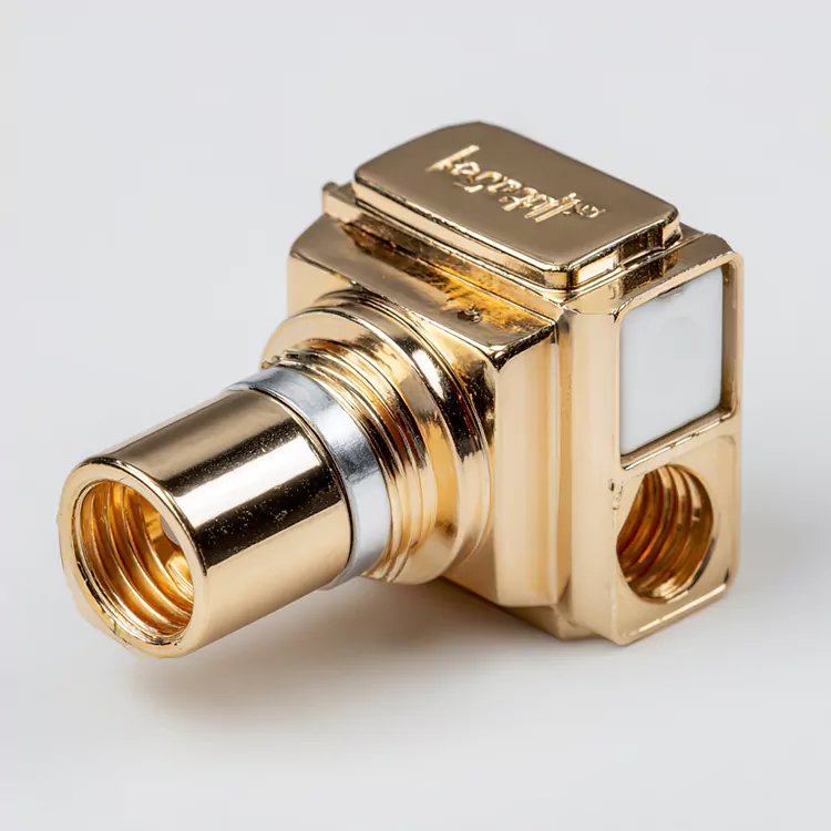 CNC Machining Parts